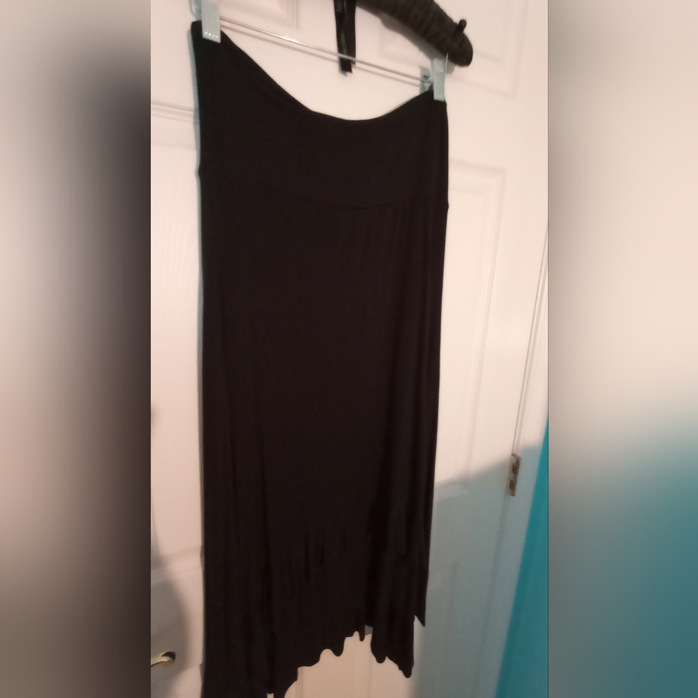 DGNY skirt